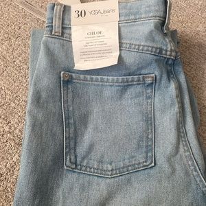 YogaJeans Chloe Size 30